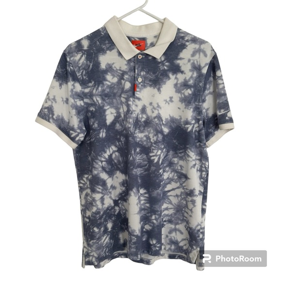 Nike Dri-FIT Polo - Picture 1 of 4